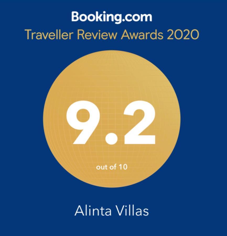 Alinta 1 Villa Sanur (Bali)