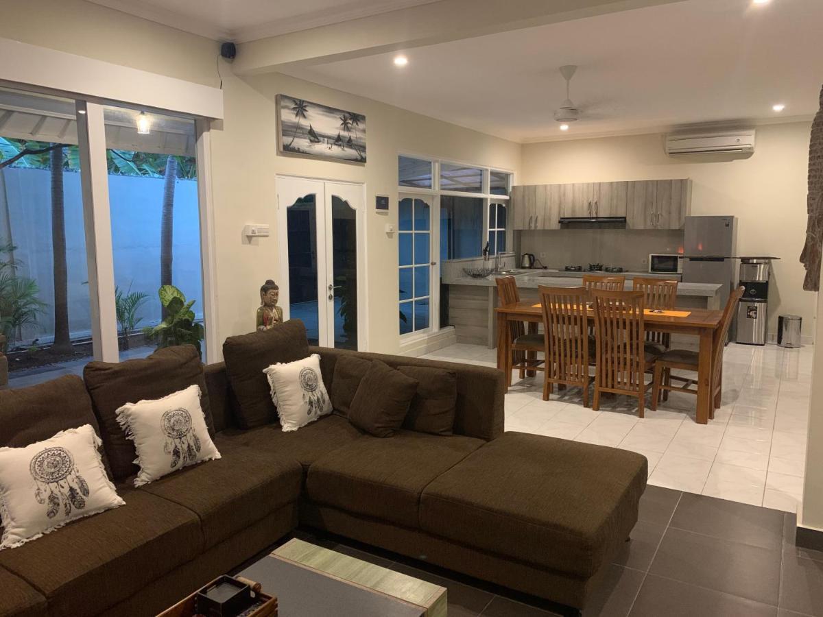 Alinta 1 * Sanur (Bali)