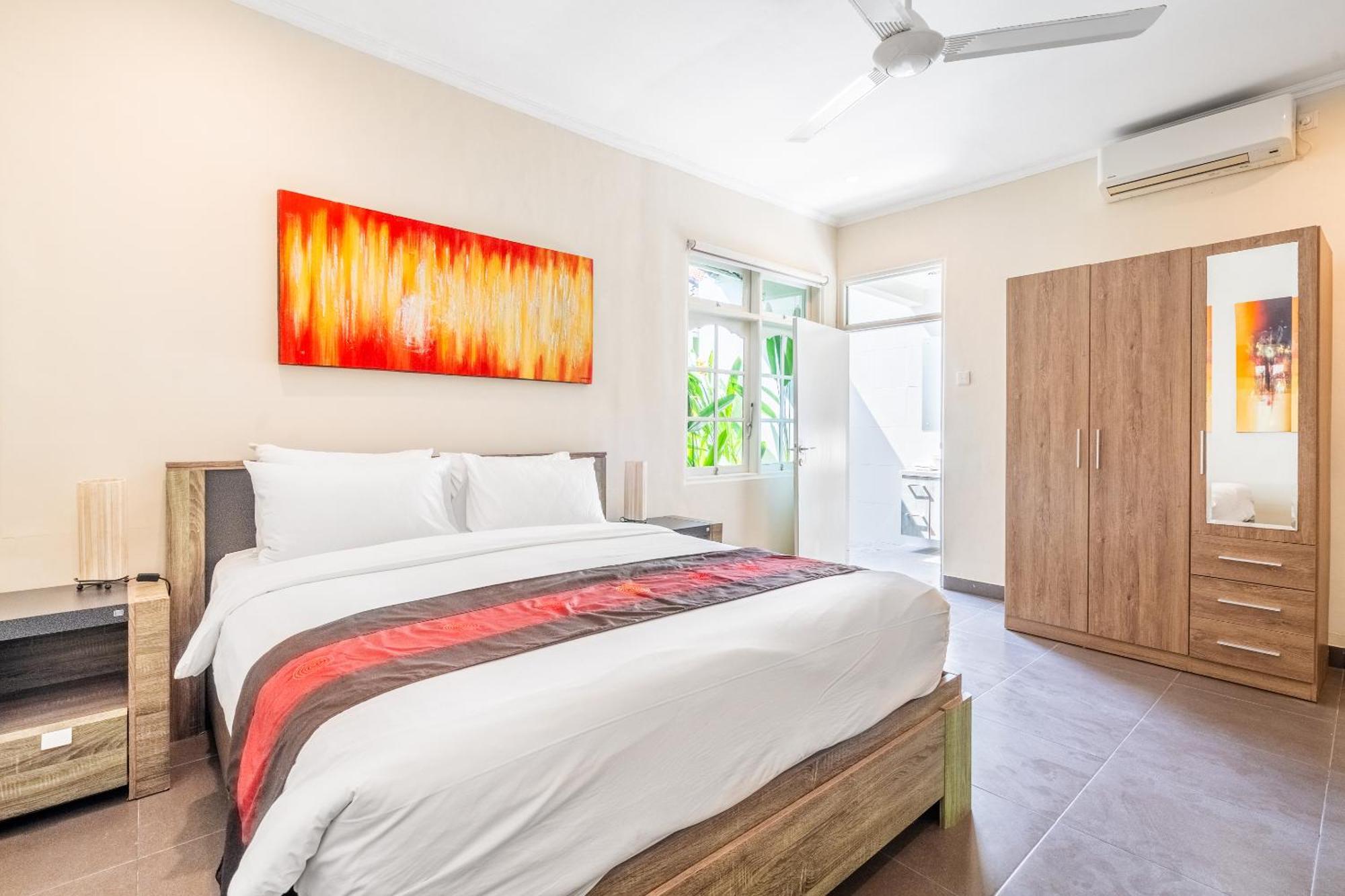 Alinta 1 Villa Sanur (Bali)
