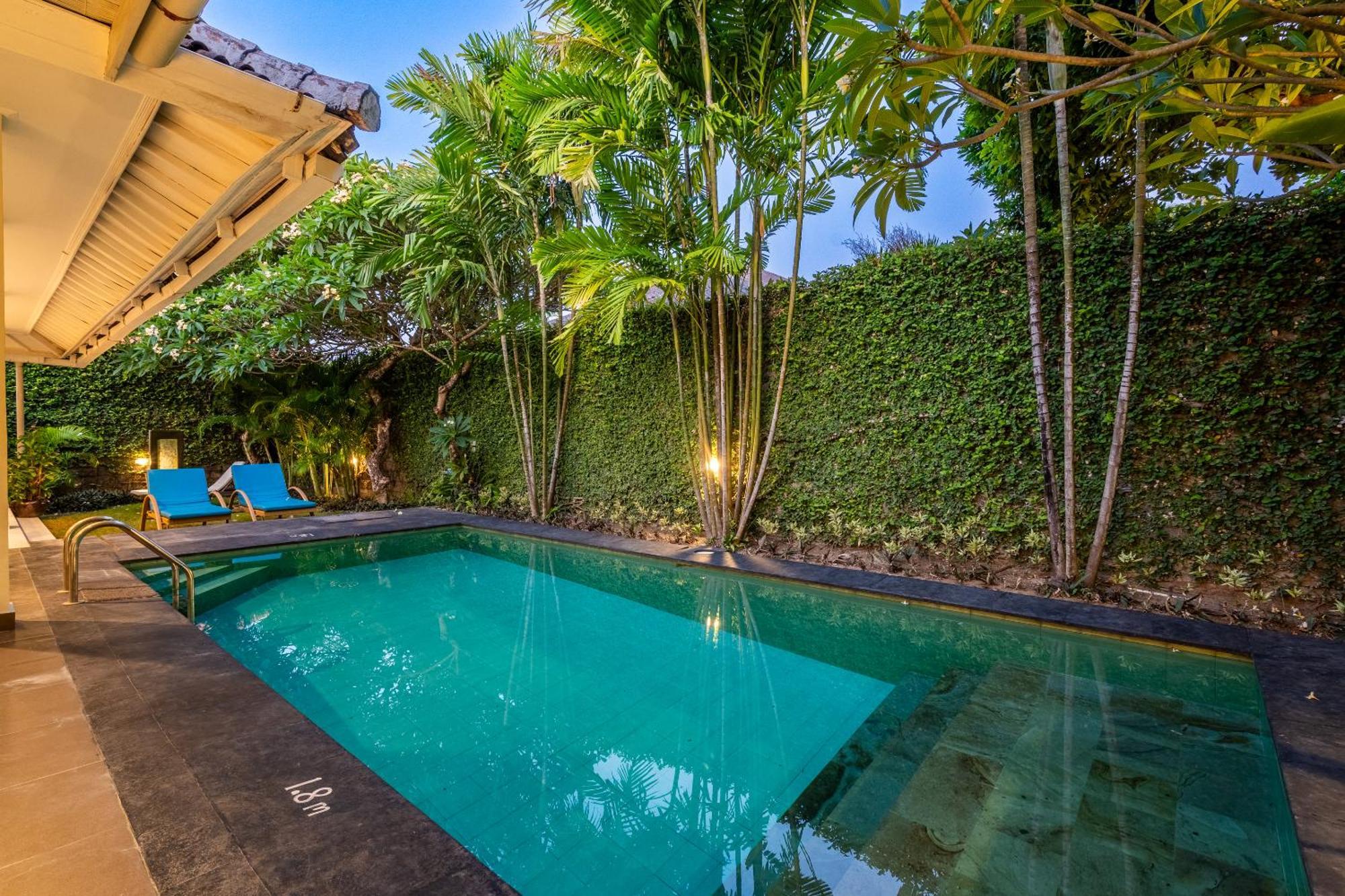 Villa Alinta 1 Sanur (Bali)