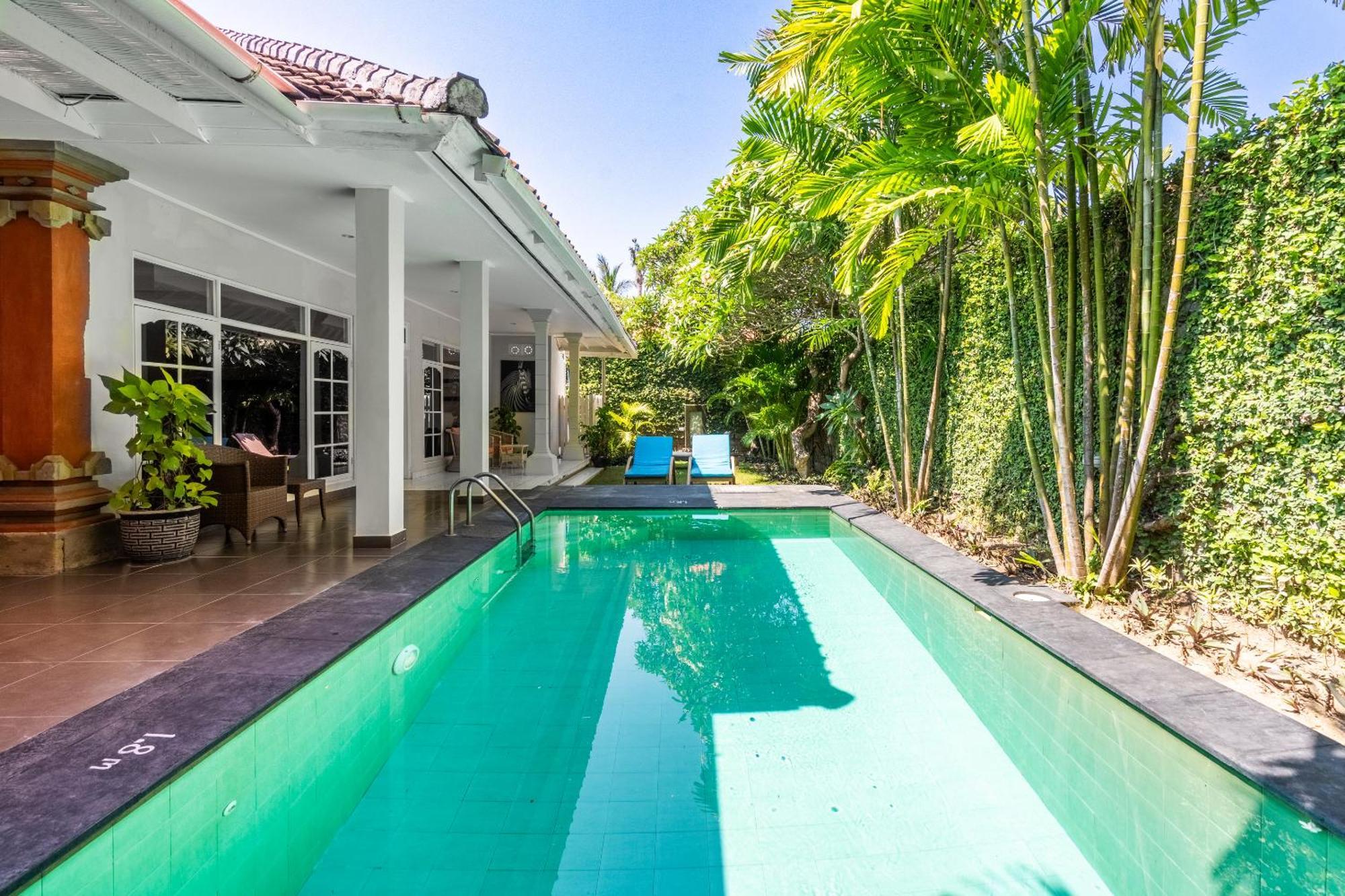 Alinta 1 Villa *