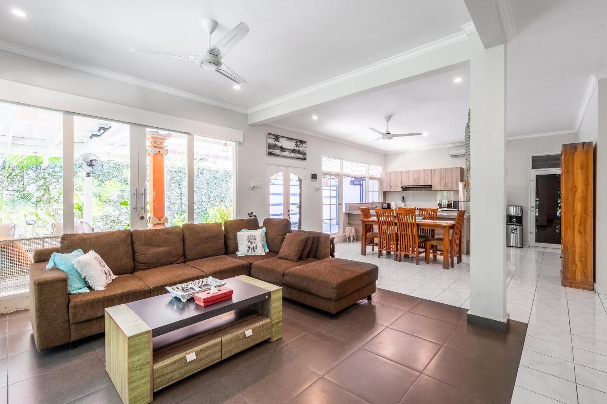 Alinta 1 Villa Sanur (Bali)