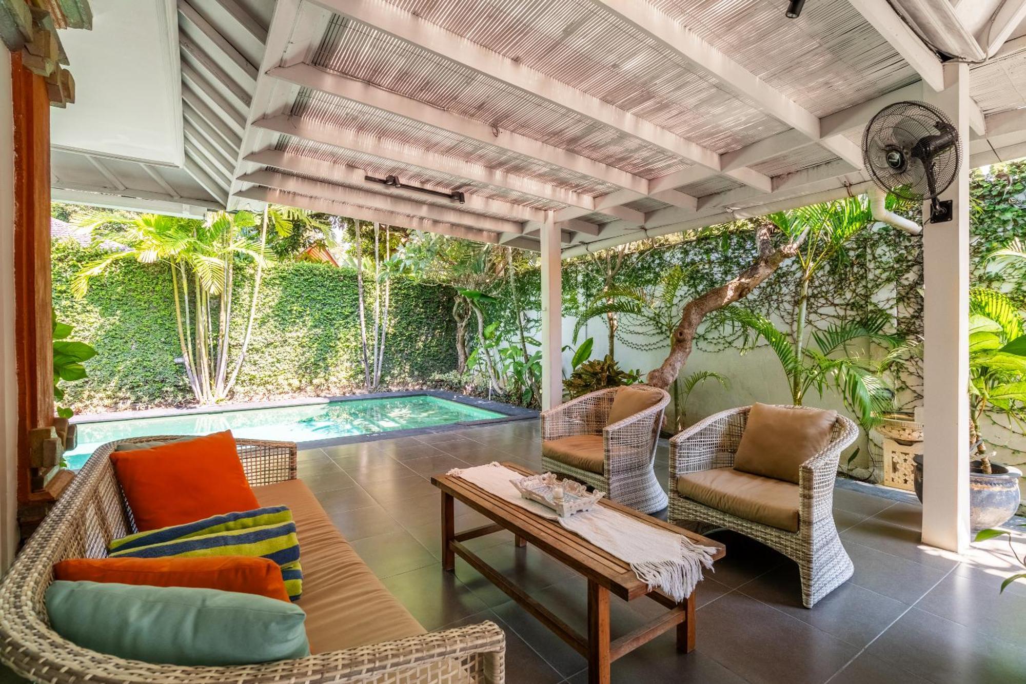 Alinta 1 Sanur (Bali)